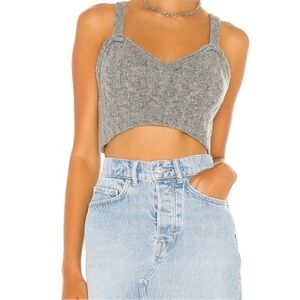 Free People Sunkeeper XS Cami